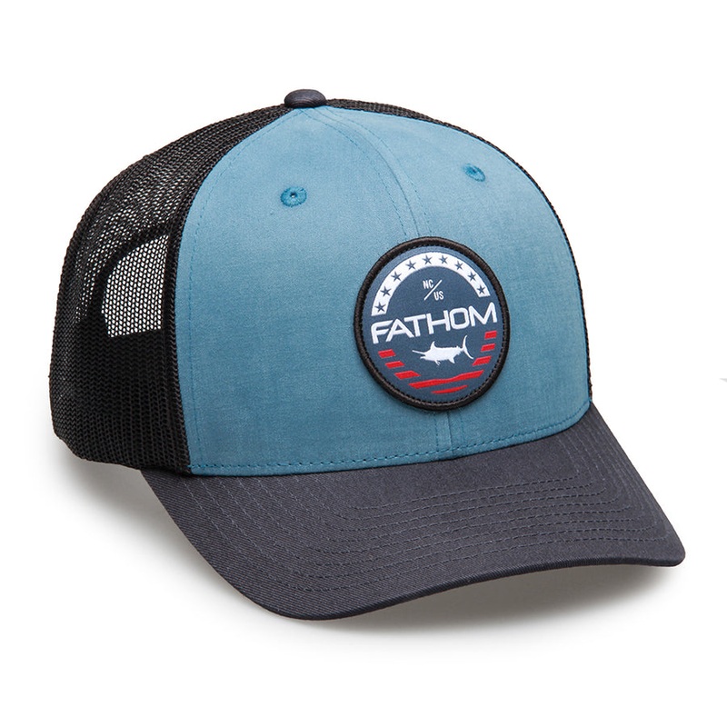 Fathom Tribute 2.0 O/S