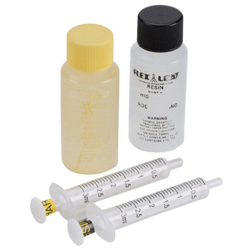 Flexcoat 2oz Rod Wrapping Finish