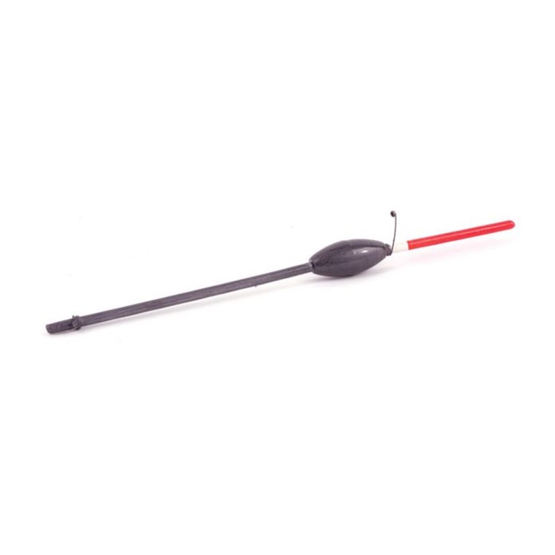 Jarvis Walker Blackfish Float LGE Black/Red