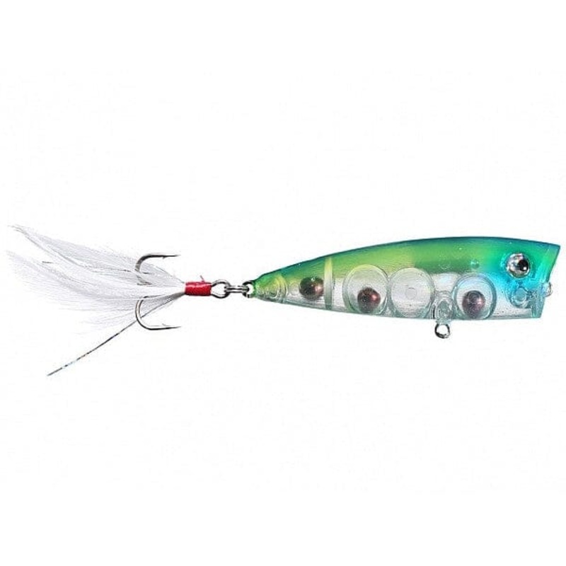 Lobina Rico Popper 579 Johnnys Formula Rico