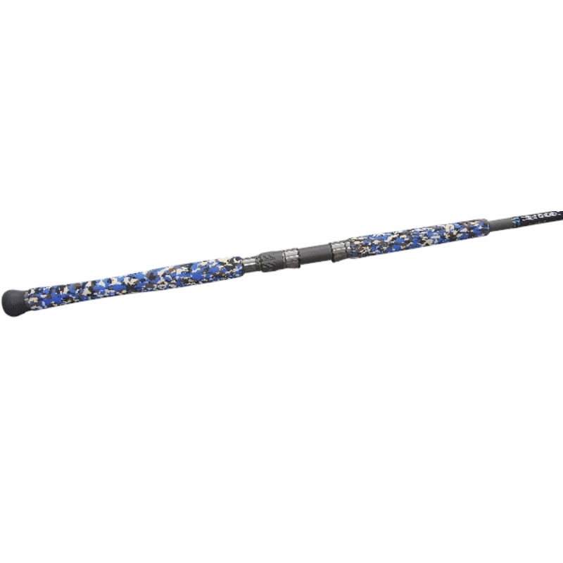 Millerod Pirate 772XH