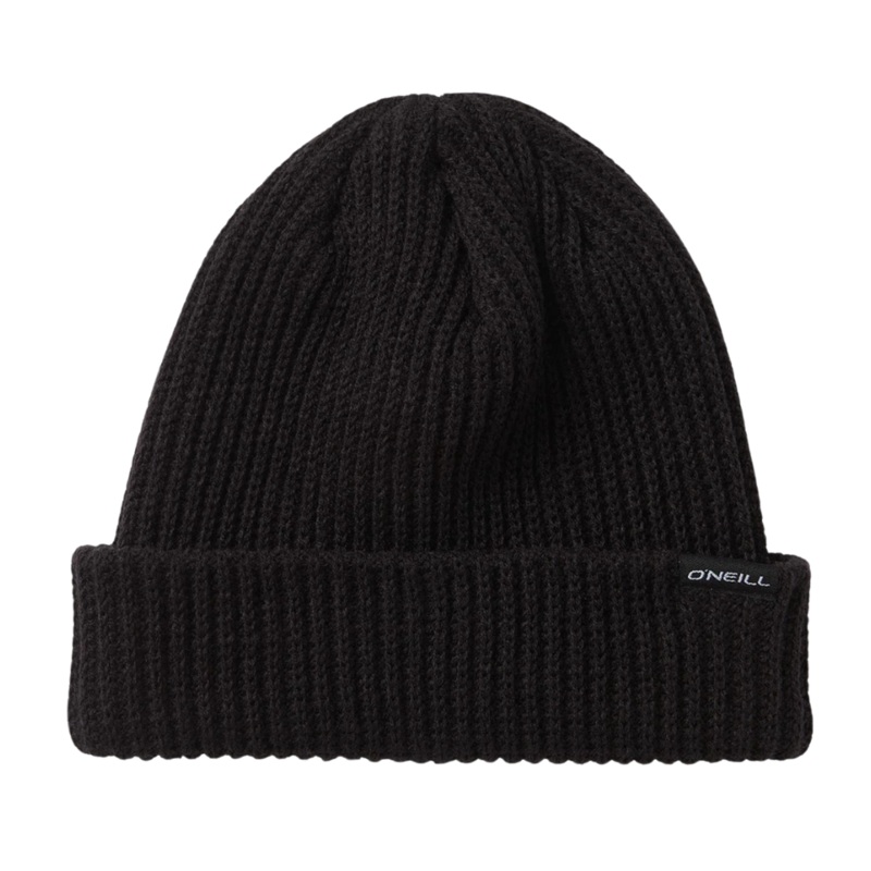 O’Neill Market Beanie Black