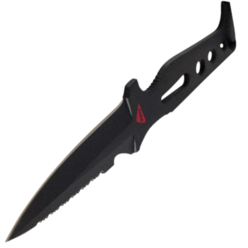 Ocean Hunter Shadow Dive Knife
