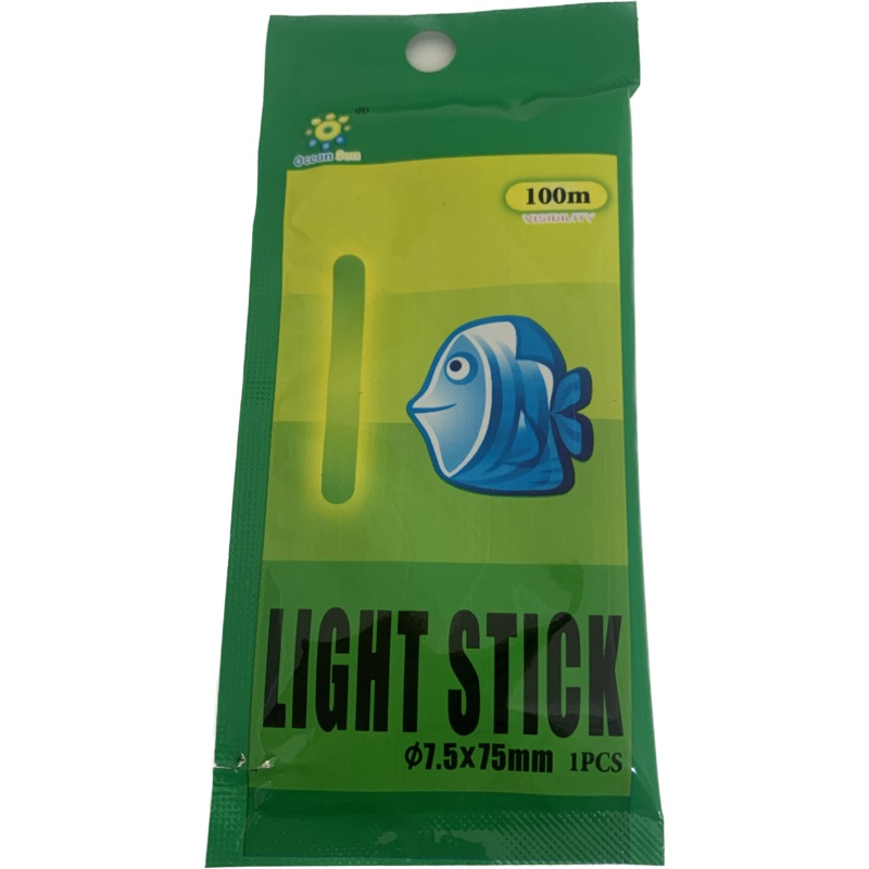 OceanSun Glowstick 4.5x37mm