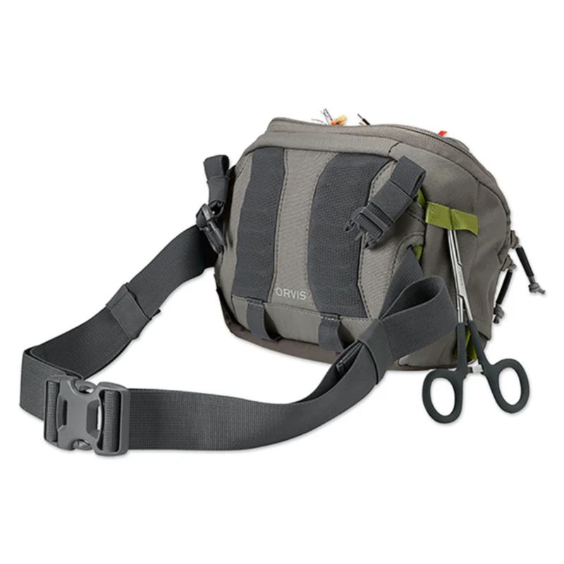 Orvis Chest/Hip Pack Dusty Olive
