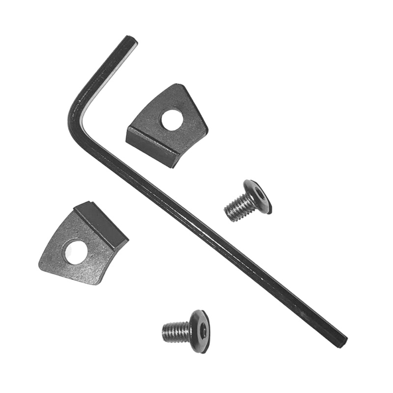 Penn Part CUTTER KIT BN8 SKU#1392877 Bullnose 8-inch Pliers Replacement Cutters Kit