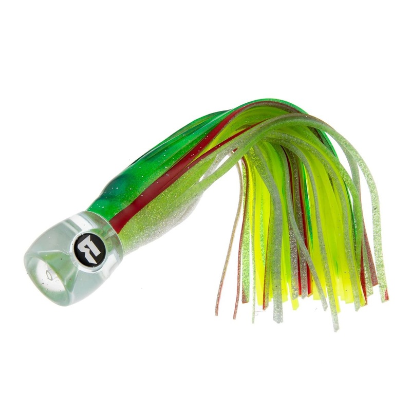 Richter Soft Oscar Rigged Skirt 51/92