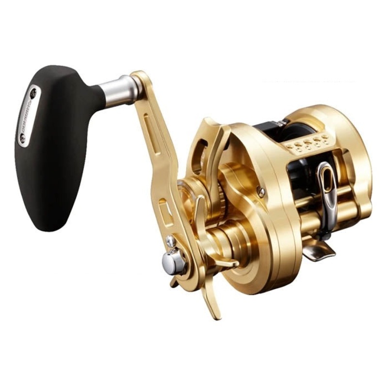Shimano Ocea Conquest Overhead Reel 200PG