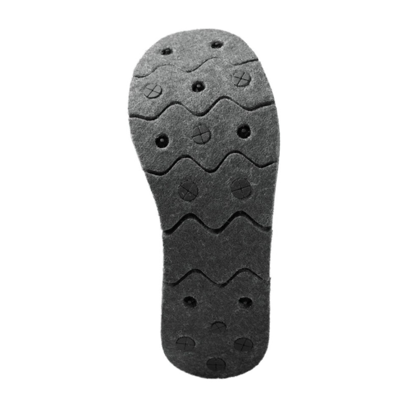 Shimano Replacable Cut Rubber Felt Spike Sole KT-005V S