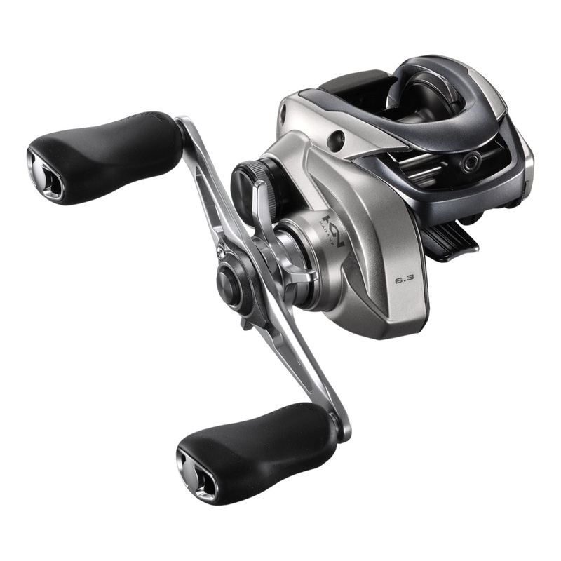 Shimano Tranx Baitcast Reel 150A