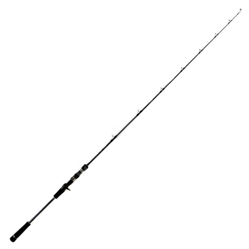 Storm Colossal Jigging Overhead Rod – CLC561XXXH