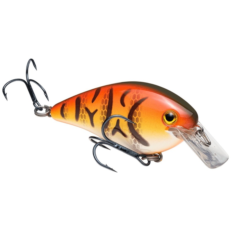 Strike King Kvd Square 1.5 Db Craw