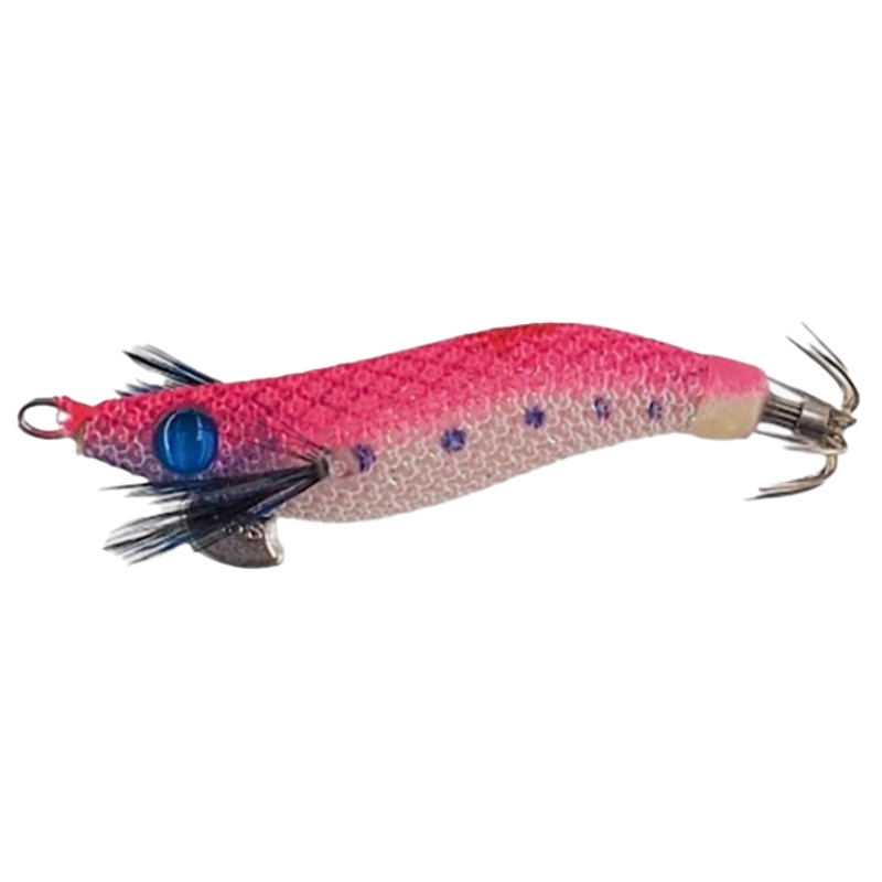 Yamashita Naory Sight Hunter Squid Jig 001