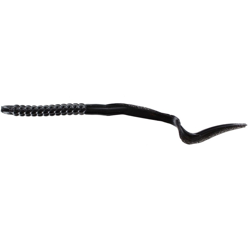 Zoom U-Tale 6” Black 20Pk