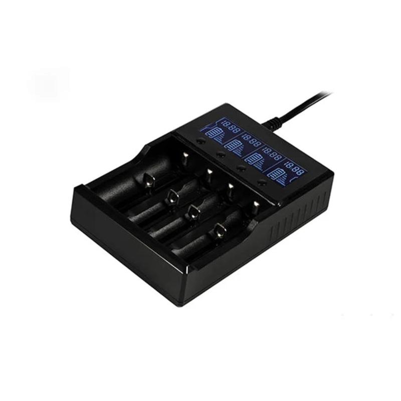 Acebeam 22 Advanced Multi Charger-A4 21700 Battery