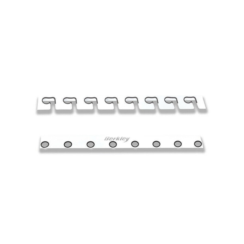 Berkley Wall and Ceiling Rod Storage Rack – 1540219