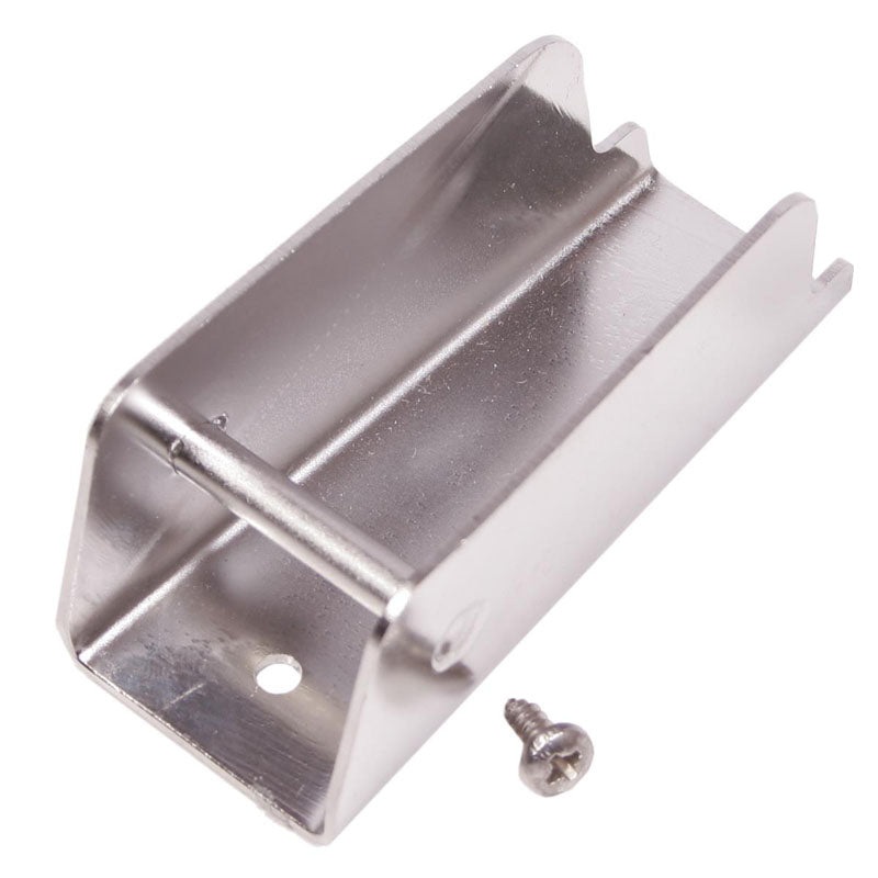 Black Magic Bent Butt Adaptor