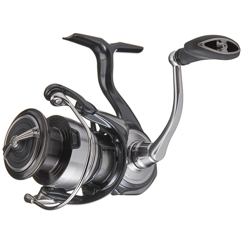 Daiwa Certate LT Spinning Reel CERTLTG3000D-XH