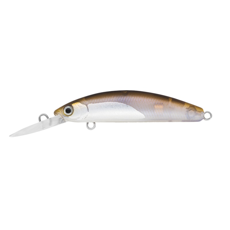 Daiwa Pro Double Clutch IZM 48SP-G Chrome belly