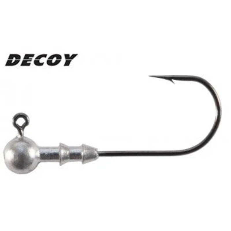 Decoy VJ-31F Violence Jighead 1-1/16oz
