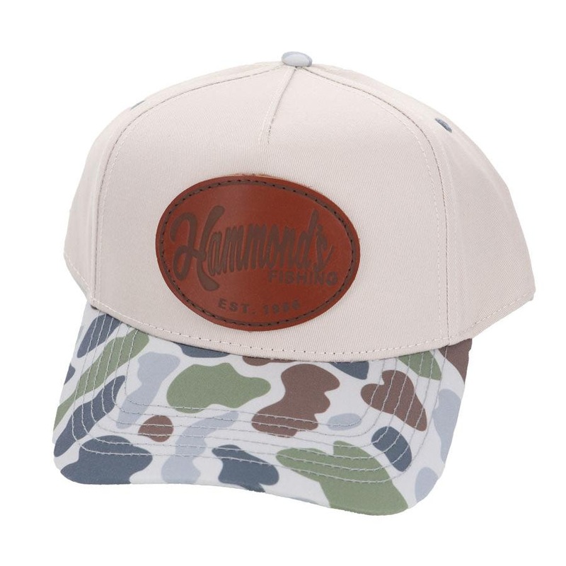 Hammond’s Hat Old’s Cool Brackish EA5Y