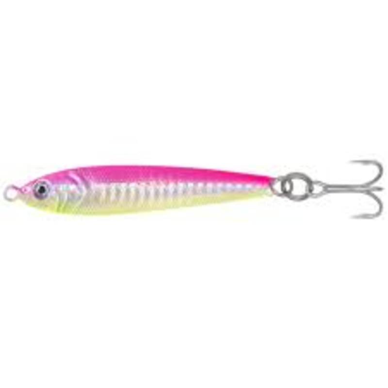 Hogy Peanut Bunker Jig 1 oz. – 2.75″ Peanut Bunker