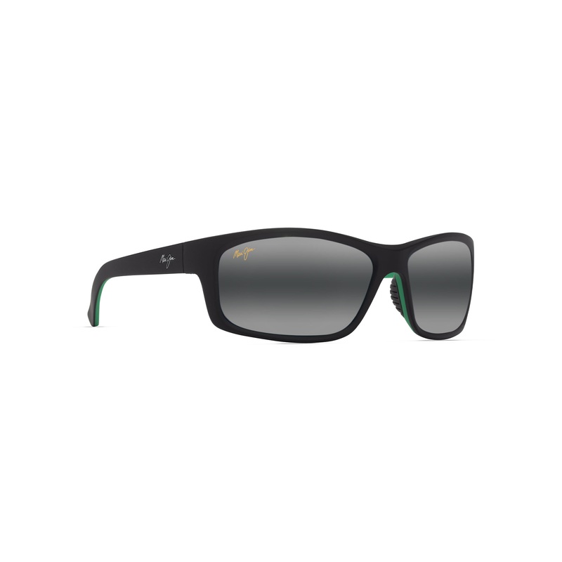 MAUI JIM MYMAUI Kanaio Coast Sunglasses Black | Grey