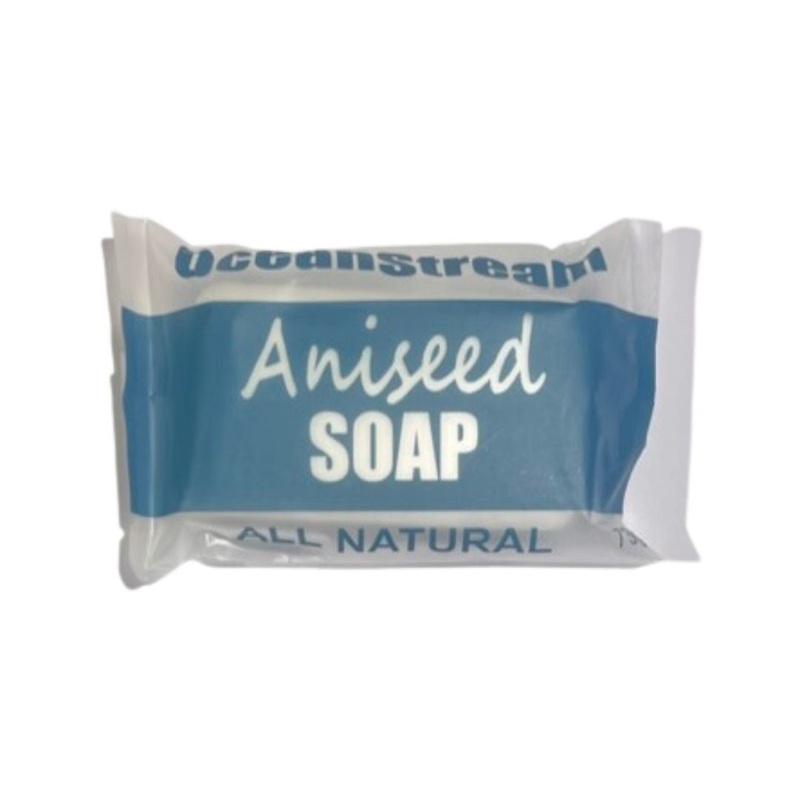 OceanStream Aniseed Soap