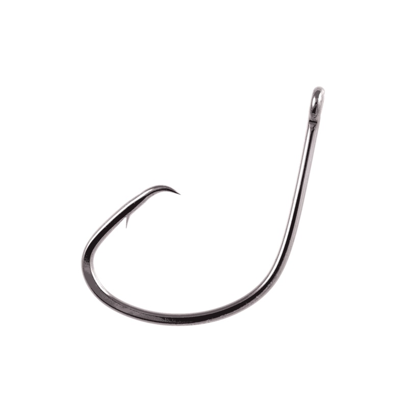 Owner Mutu Light Circle Hook SIZE 4
