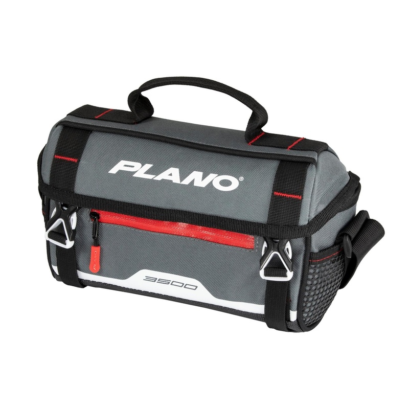 Plano Weekend Series Softsider Bag 3500