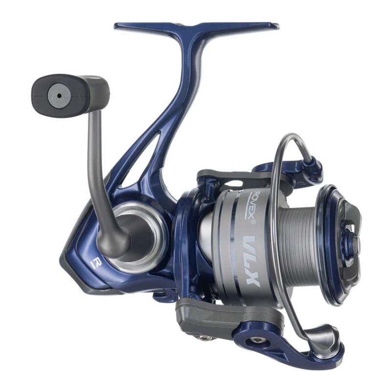 Rovex VLX Spin Reel 2000