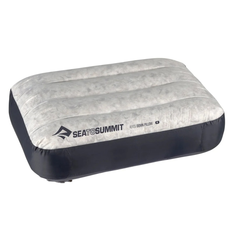 Sea to Summit Aeros Down Pillow REGULAR GREY