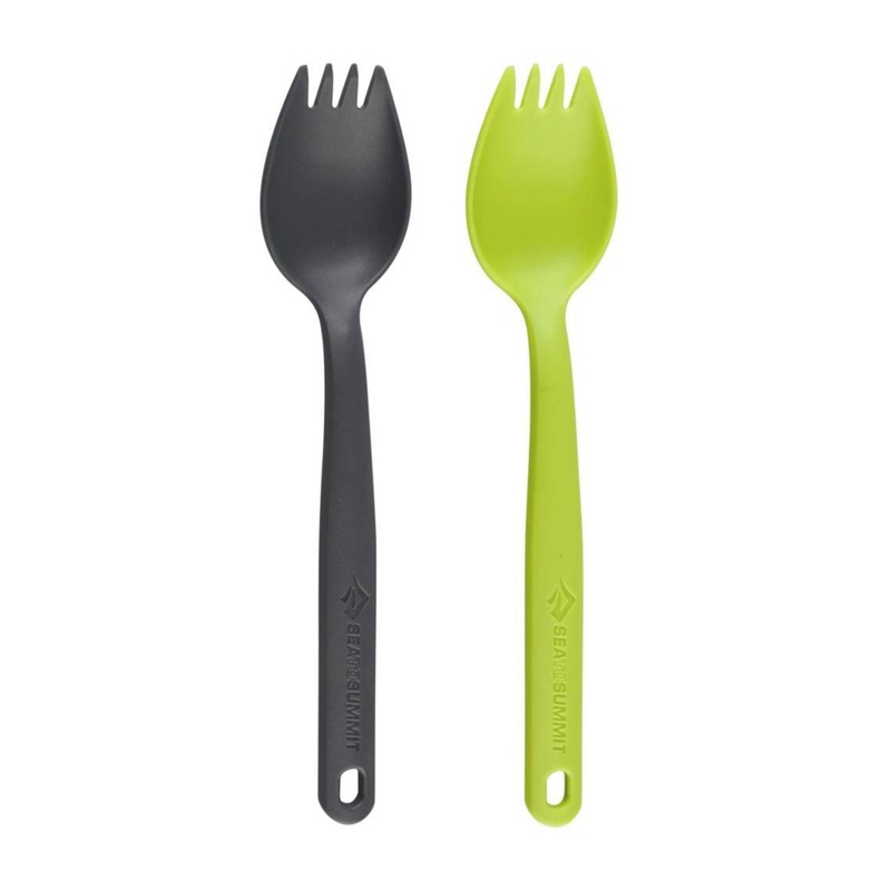 Sea To Summit Camp Cutlery Spork CREAM