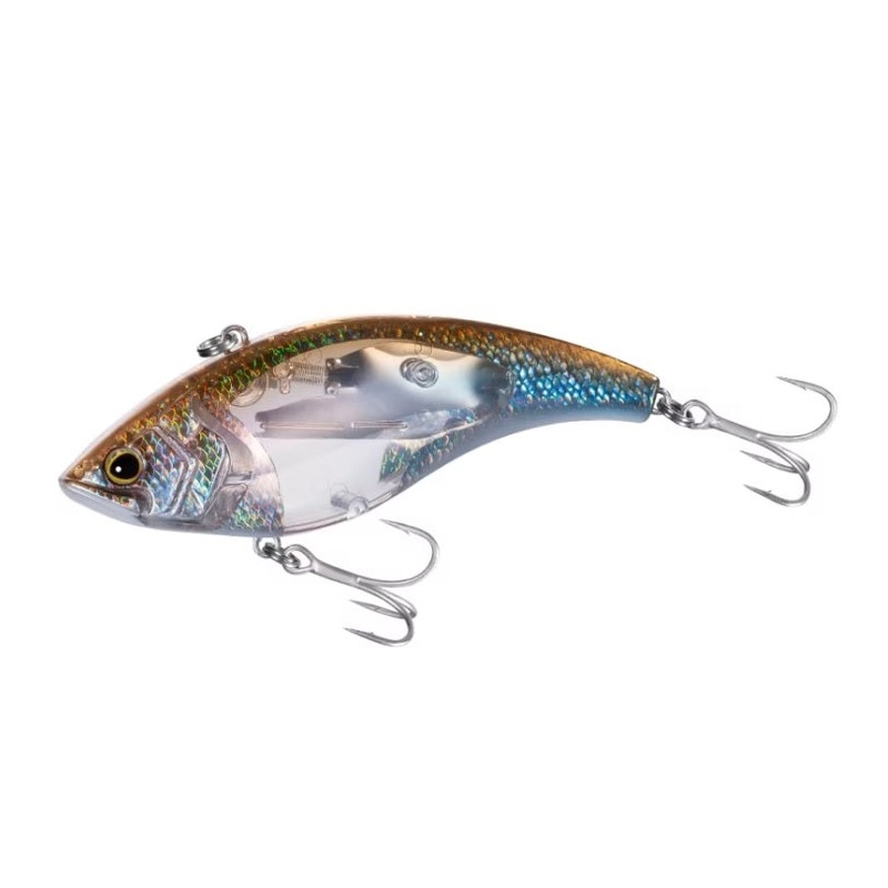 Shimano Bantam Undulator Flash Hard Body Lure 88mm 001