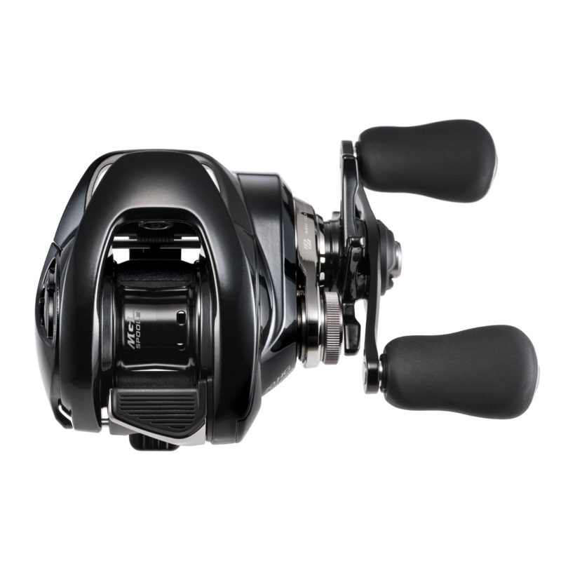Shimano Metanium DC 70 A Reels Metanium DC 70 HG A