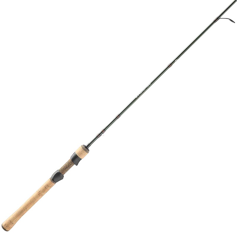 Shimano Sensilite A Spinning Rod 5’6″ Ultra Lite