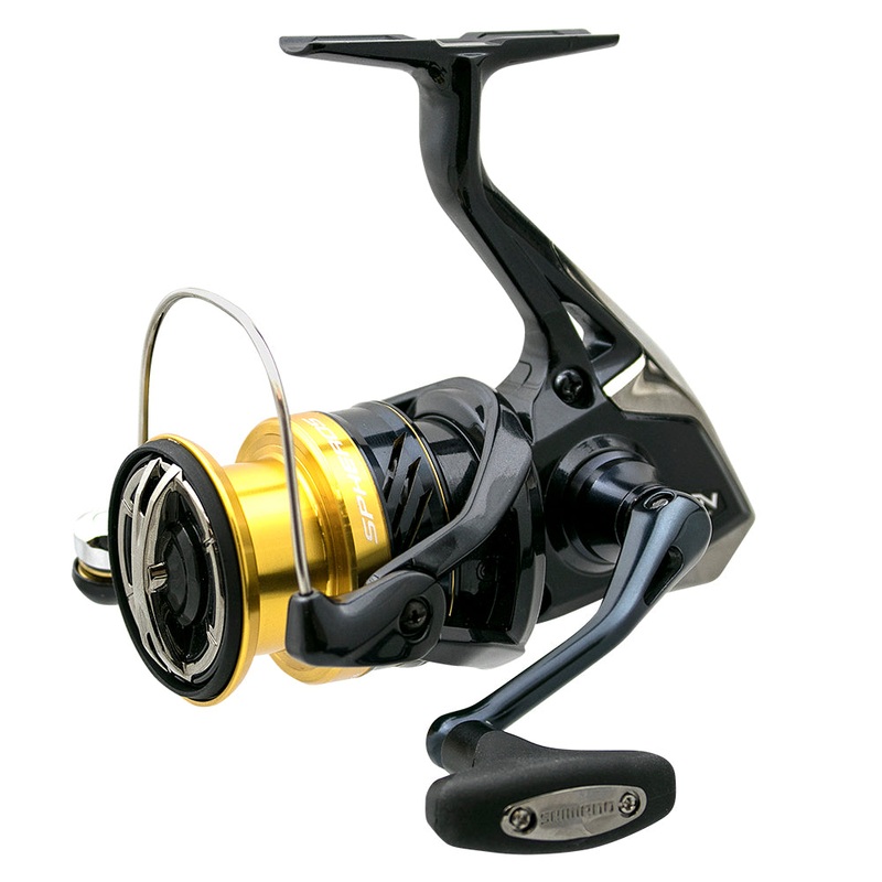 Shimano Spheros SW Spinning Reel SW C3000HG