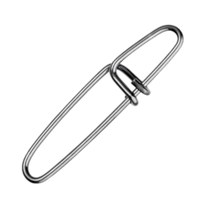 Spro Twin Lock Snap 0050# #1 8pk