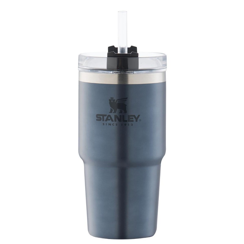 Stanley Quencher Travel Tumbler 590ml Nightfall