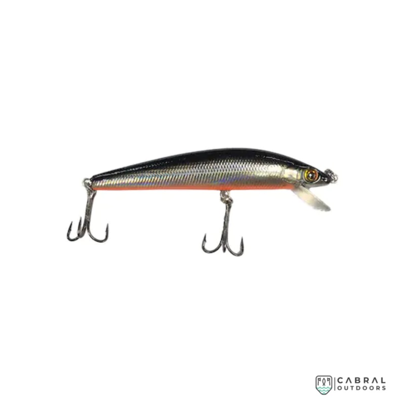 Surecatch SureBite Tournament Grade Series Gobimaru Hard Lure | 90mm | 9.6g L13