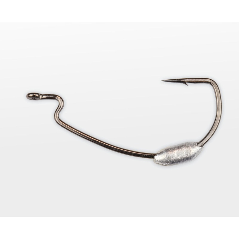 Tackle Tactics Tournament SWS Jig Heads 2/0H – 1/8oz