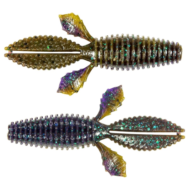 Z Man Trd Bugz Bamabug