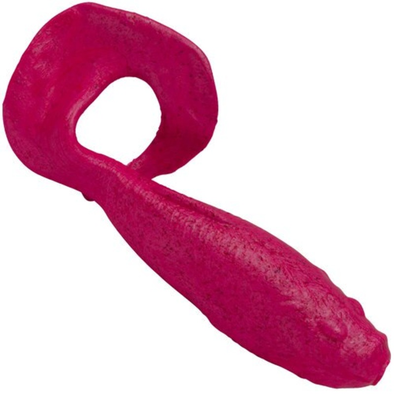 Berkley Gulp 6 inch Swimming Mullet Soft Plastic Lure Pearl