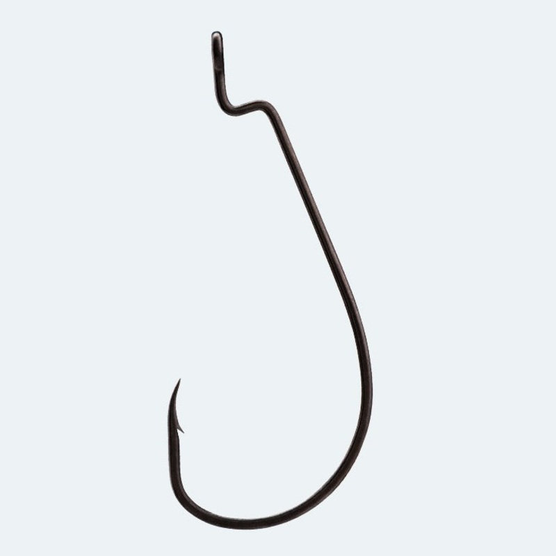 BKK Muse Worm Hook #2