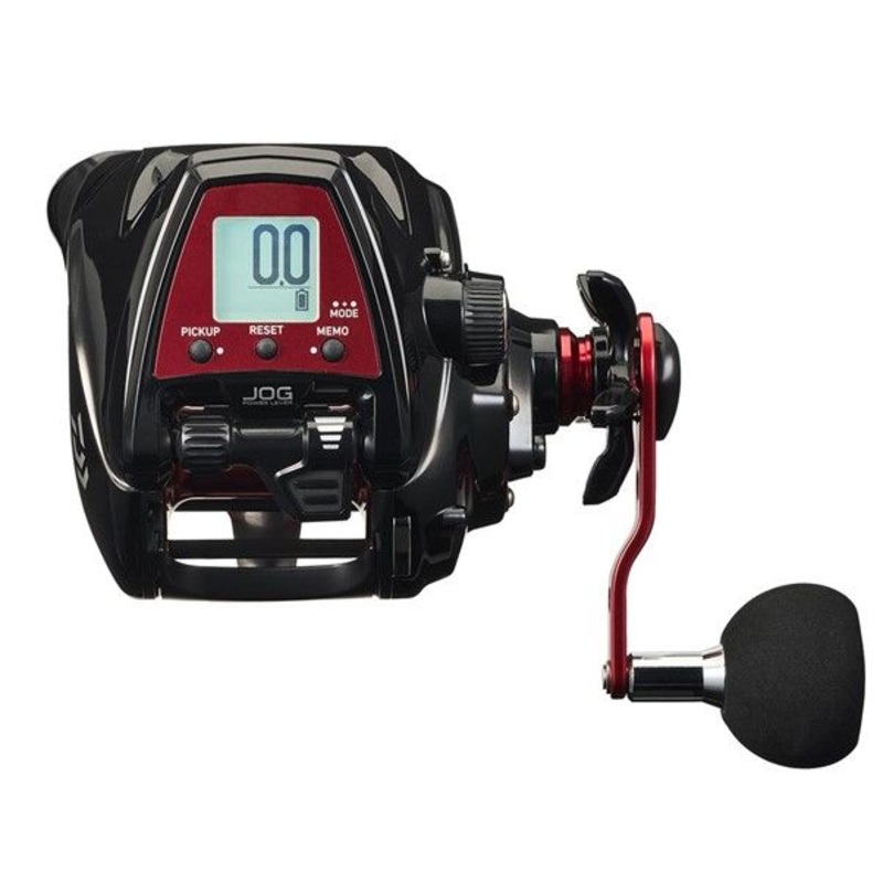 Daiwa 23 Leobritz S500JP 500
