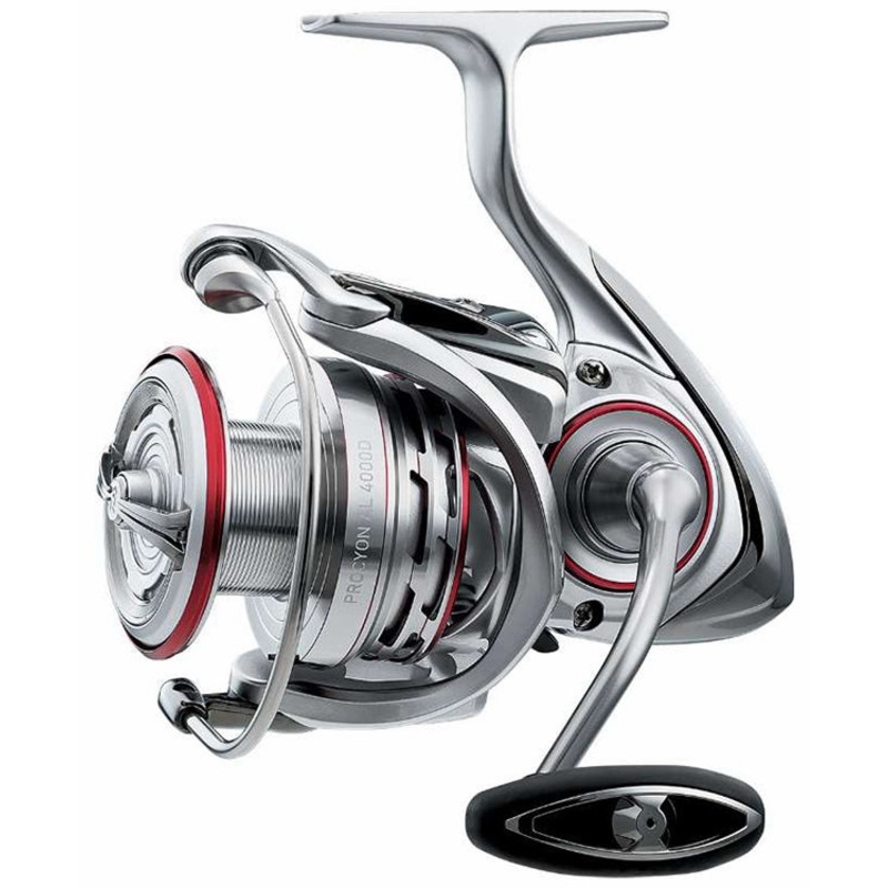 Daiwa Procyon AL 2500D-XH