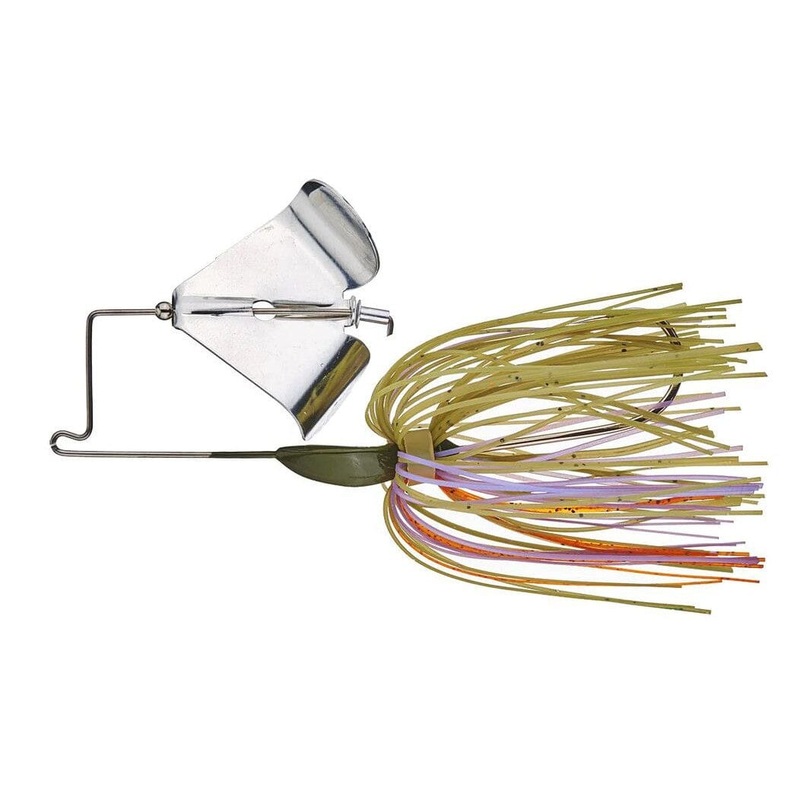 Greenfish Tackle Hammerhead Buzz Bluegill 1/4oz