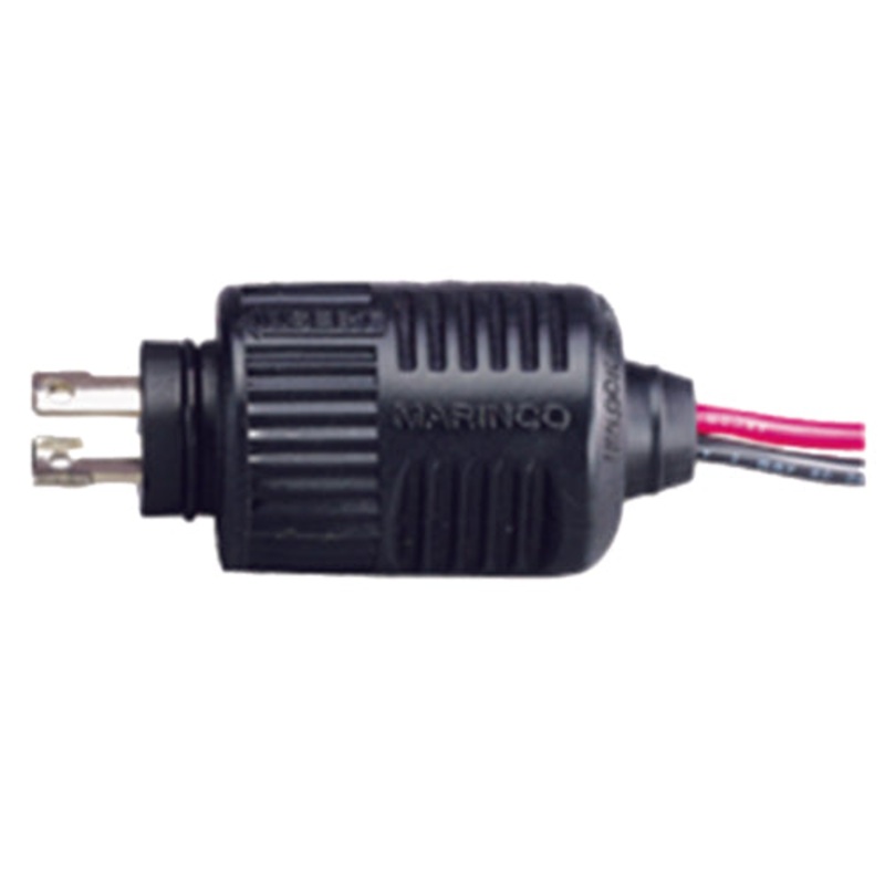 Marinco ConnectPro Trolling Motor Plug