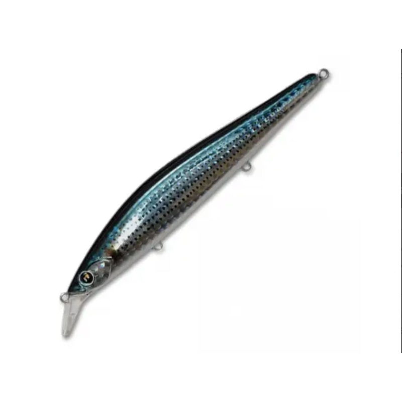 MEGABASS Nada Spaniel 120F – 120 mm AKA KIN