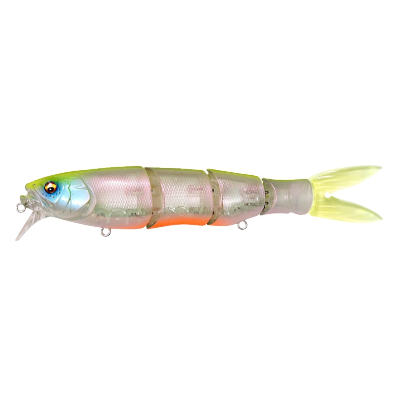 Megabass Spine-x 190 Aurora Reaction